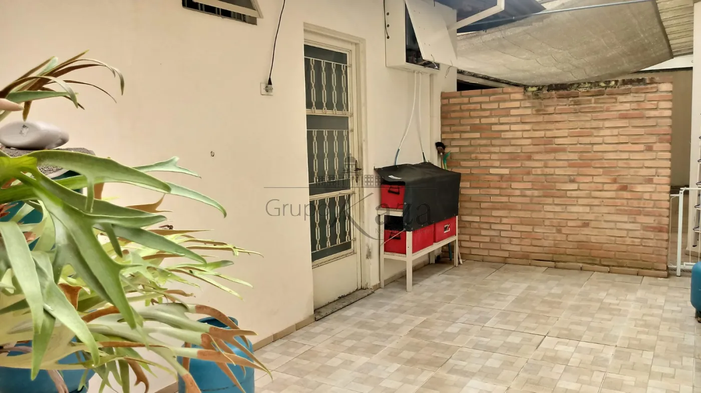 Foto 12 de Casa Sobrado em Jardim Alvorada, São José dos Campos - imagem 12