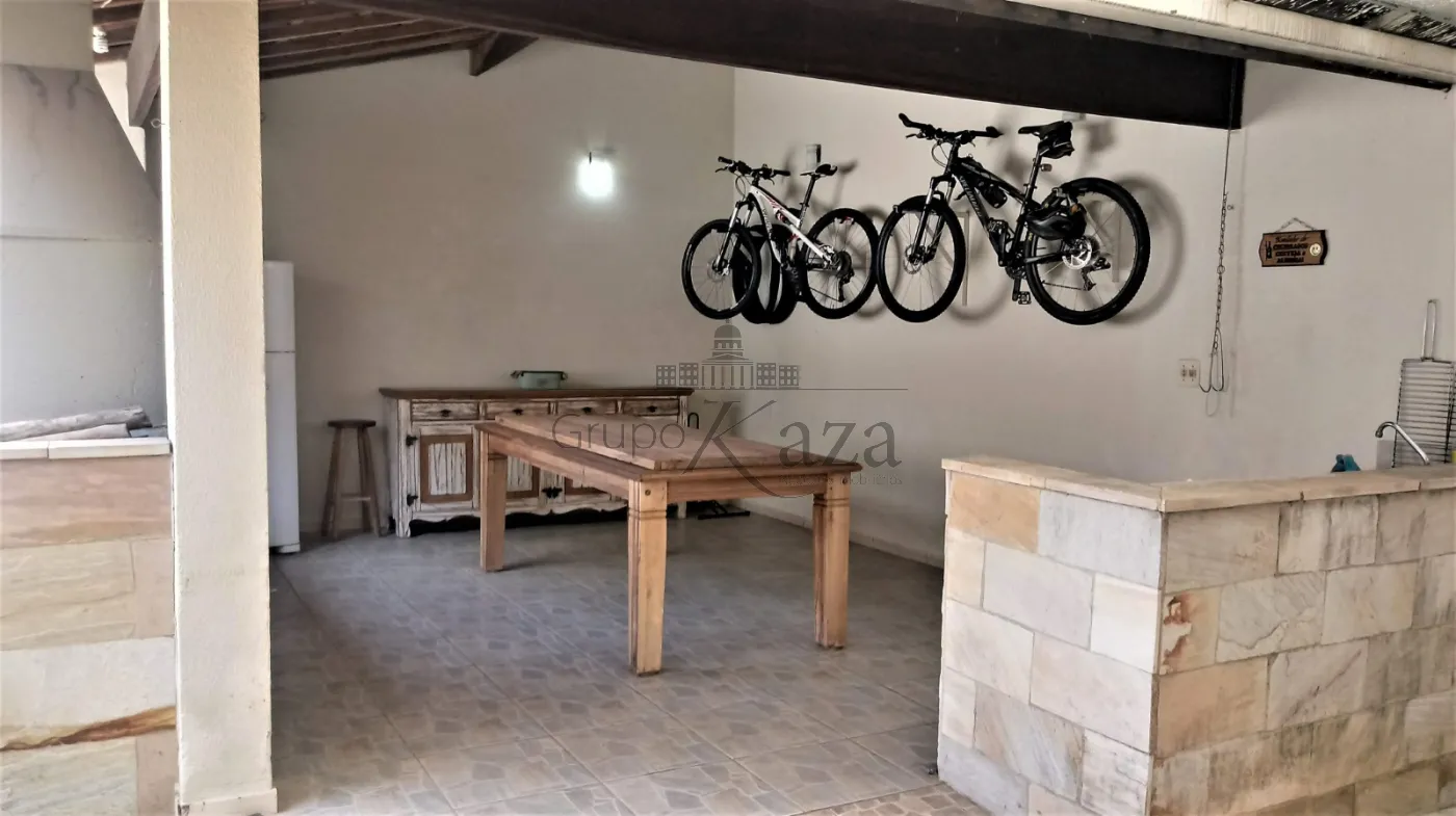 Foto 13 de Casa Sobrado em Jardim Alvorada, São José dos Campos - imagem 13