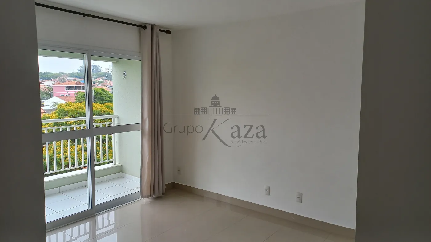 Foto 1 de Apartamento Padrão em Jardim Uirá, São José dos Campos - imagem 1 Foto 1 de Apartamento Padrão em Jardim Uirá, São José dos Campos - imagem 1