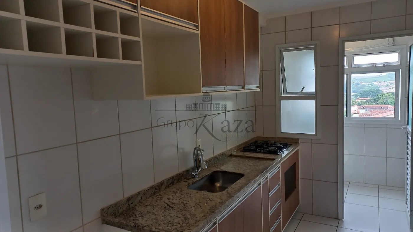 Foto 3 de Apartamento Padrão em Jardim Uirá, São José dos Campos - imagem 3 Foto 3 de Apartamento Padrão em Jardim Uirá, São José dos Campos - imagem 3