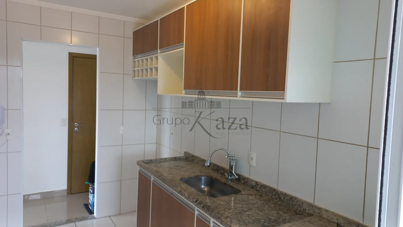 Foto 5 de Apartamento Padrão em Jardim Uirá, São José dos Campos - imagem 5