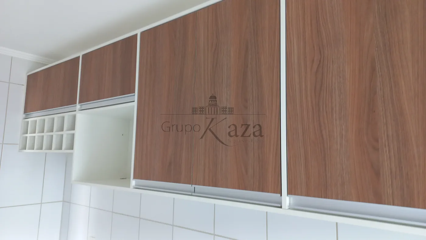 Foto 6 de Apartamento Padrão em Jardim Uirá, São José dos Campos - imagem 6