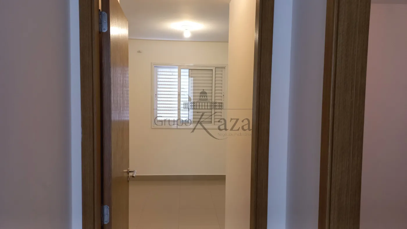 Foto 11 de Apartamento Padrão em Jardim Uirá, São José dos Campos - imagem 11