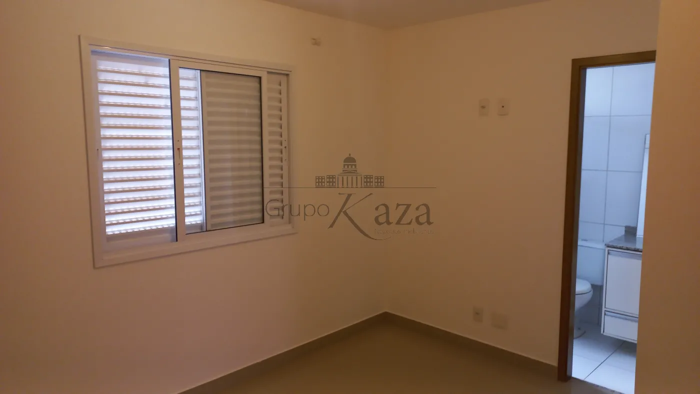 Foto 12 de Apartamento Padrão em Jardim Uirá, São José dos Campos - imagem 12