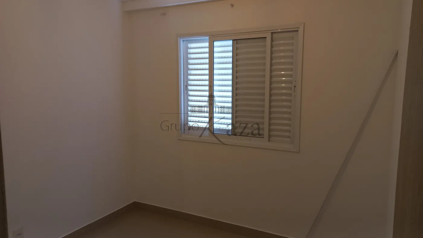 Foto 13 de Apartamento Padrão em Jardim Uirá, São José dos Campos - imagem 13