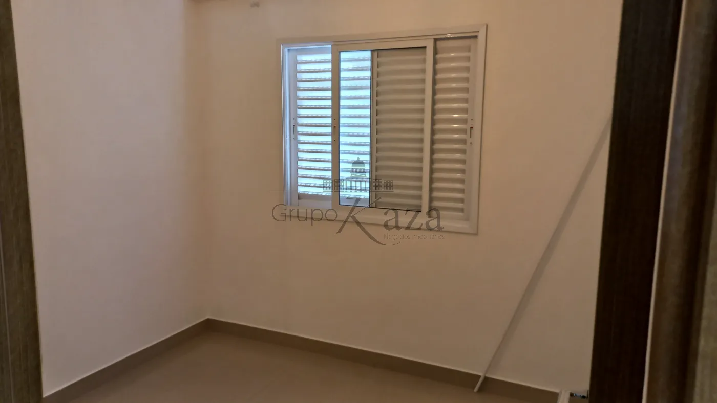 Foto 14 de Apartamento Padrão em Jardim Uirá, São José dos Campos - imagem 14