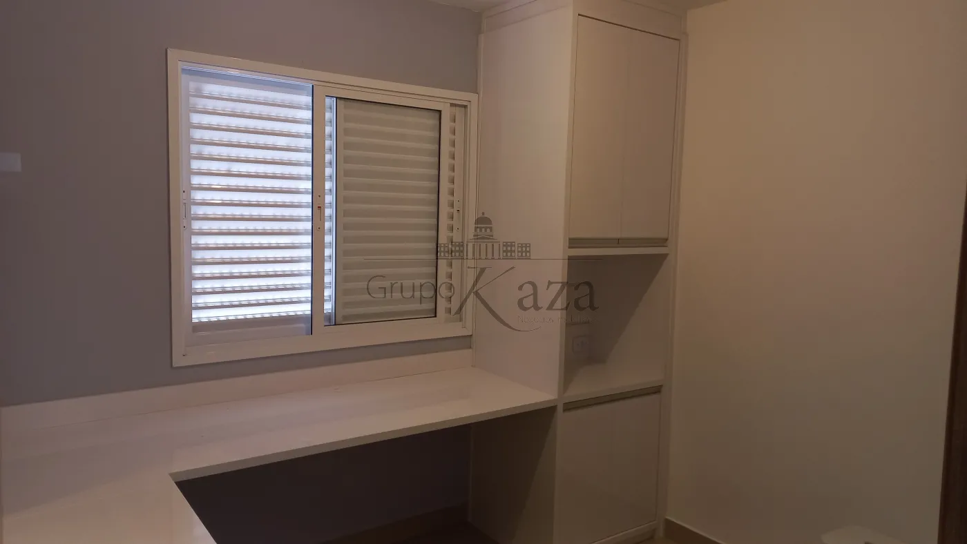 Foto 16 de Apartamento Padrão em Jardim Uirá, São José dos Campos - imagem 16