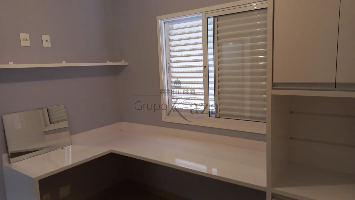 Foto 17 de Apartamento Padrão em Jardim Uirá, São José dos Campos - imagem 17