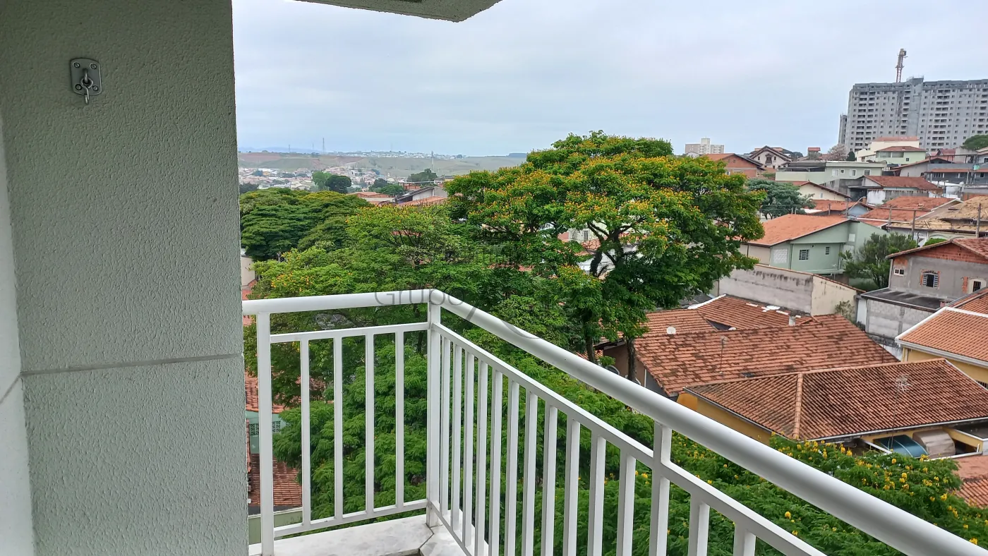 Foto 18 de Apartamento Padrão em Jardim Uirá, São José dos Campos - imagem 18