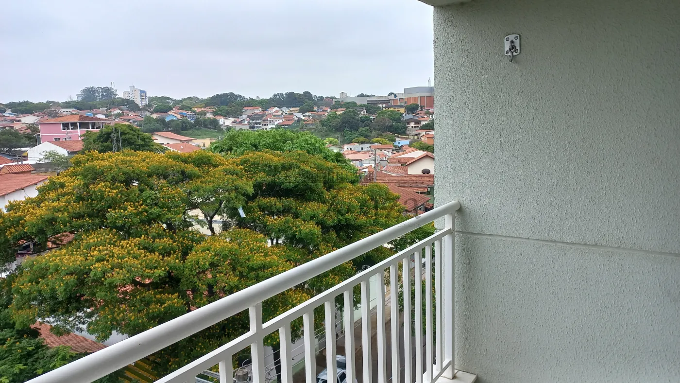Foto 19 de Apartamento Padrão em Jardim Uirá, São José dos Campos - imagem 19
