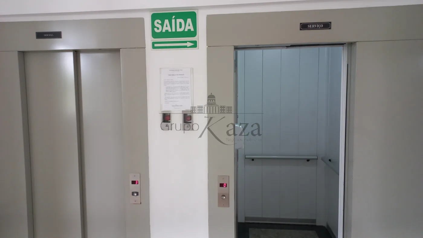 Foto 20 de Apartamento Padrão em Jardim Uirá, São José dos Campos - imagem 20