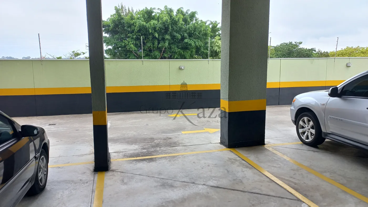 Foto 21 de Apartamento Padrão em Jardim Uirá, São José dos Campos - imagem 21