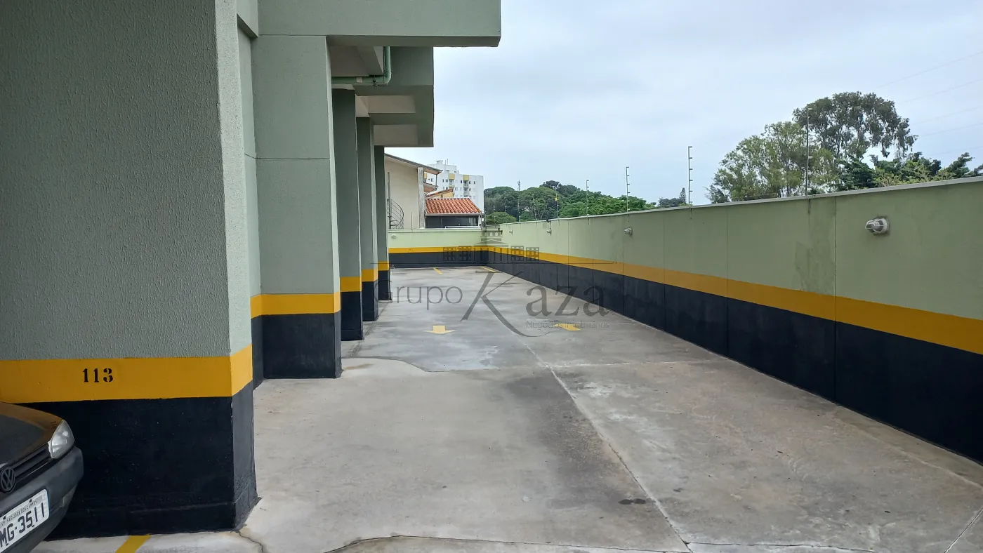 Foto 22 de Apartamento Padrão em Jardim Uirá, São José dos Campos - imagem 22