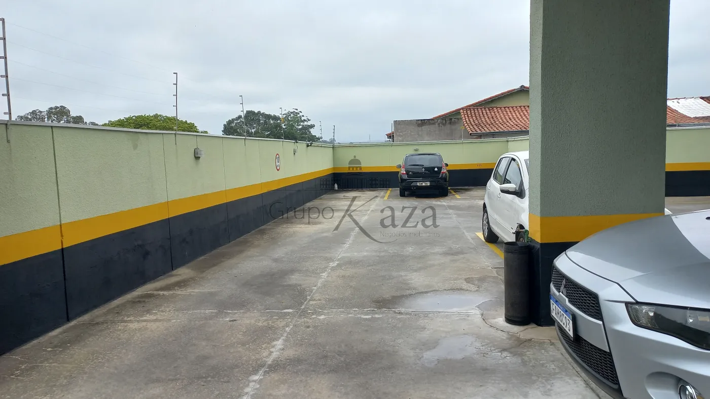 Foto 23 de Apartamento Padrão em Jardim Uirá, São José dos Campos - imagem 23