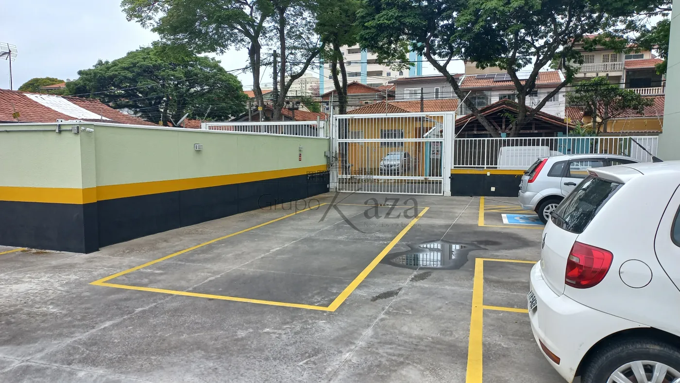 Foto 24 de Apartamento Padrão em Jardim Uirá, São José dos Campos - imagem 24