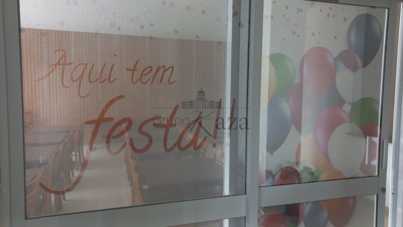 Foto 25 de Apartamento Padrão em Jardim Uirá, São José dos Campos - imagem 25