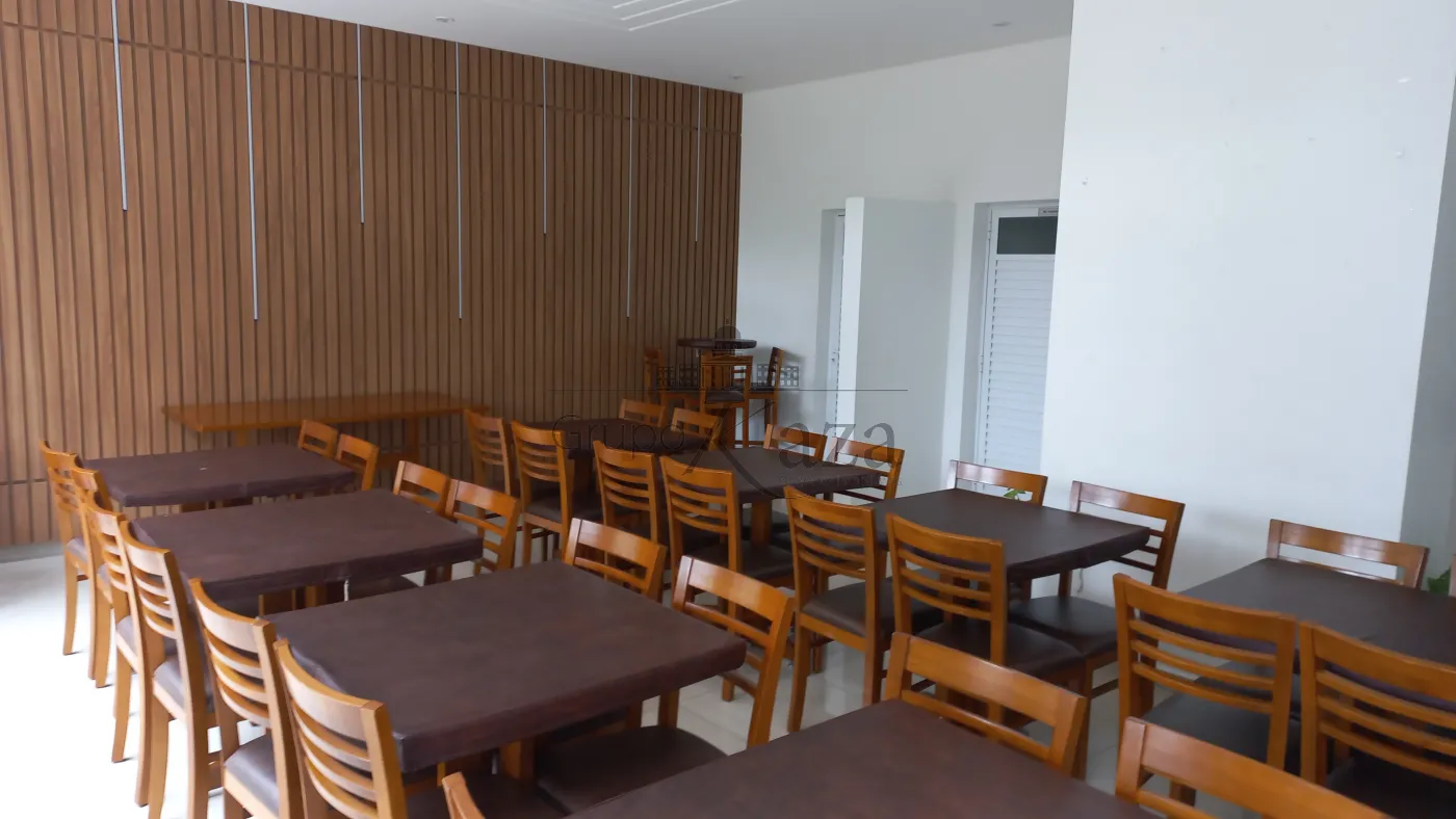 Foto 26 de Apartamento Padrão em Jardim Uirá, São José dos Campos - imagem 26