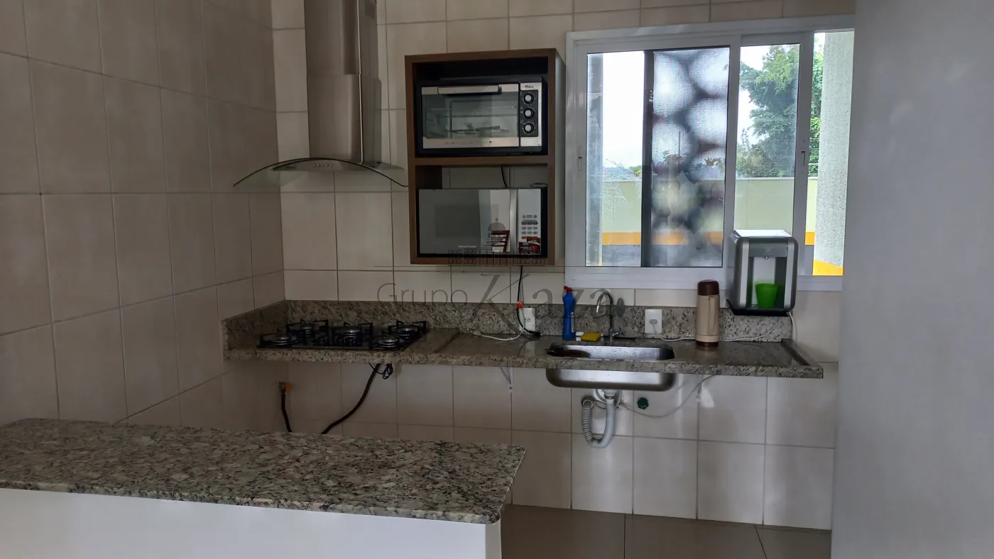 Foto 27 de Apartamento Padrão em Jardim Uirá, São José dos Campos - imagem 27