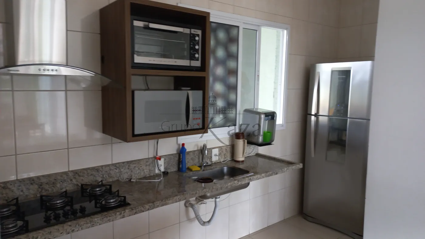 Foto 28 de Apartamento Padrão em Jardim Uirá, São José dos Campos - imagem 28