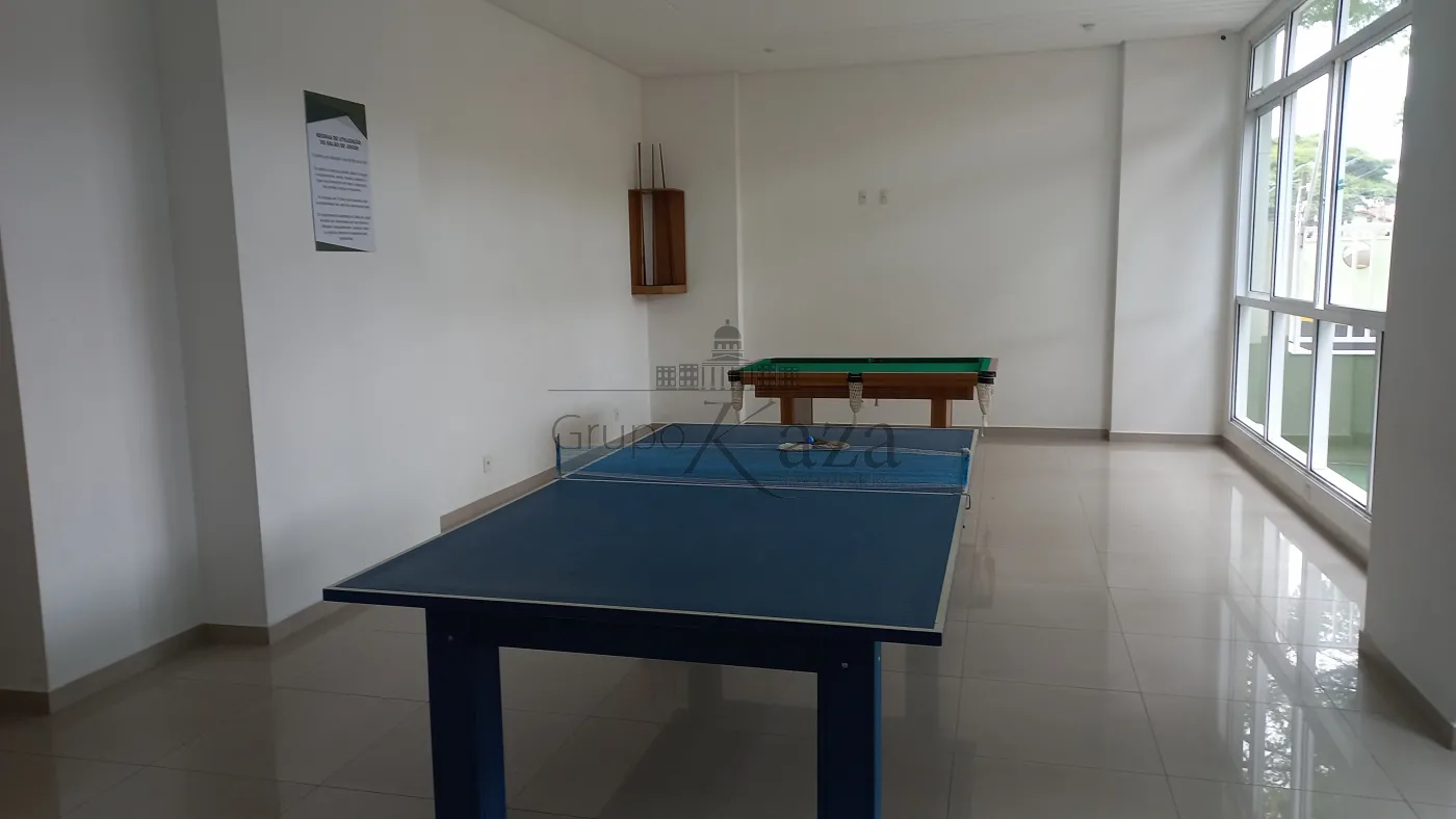 Foto 29 de Apartamento Padrão em Jardim Uirá, São José dos Campos - imagem 29