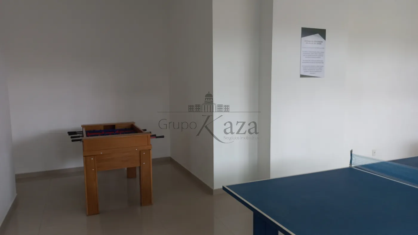 Foto 30 de Apartamento Padrão em Jardim Uirá, São José dos Campos - imagem 30