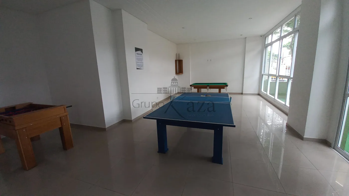 Foto 31 de Apartamento Padrão em Jardim Uirá, São José dos Campos - imagem 31