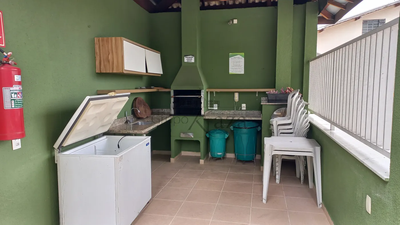 Foto 32 de Apartamento Padrão em Jardim Uirá, São José dos Campos - imagem 32