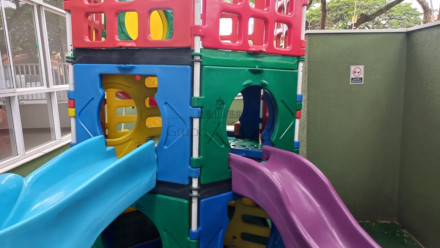 Foto 33 de Apartamento Padrão em Jardim Uirá, São José dos Campos - imagem 33