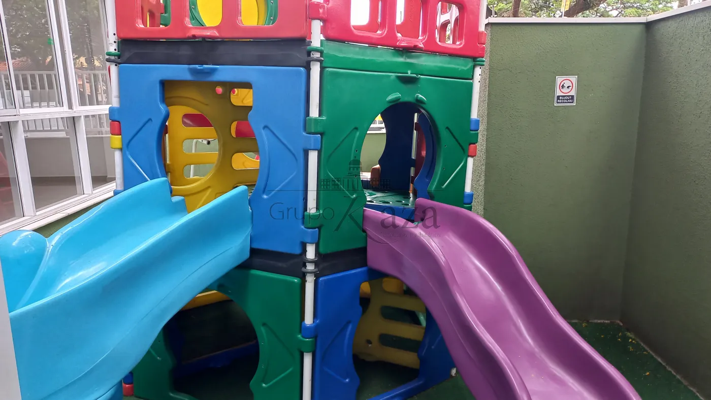 Foto 34 de Apartamento Padrão em Jardim Uirá, São José dos Campos - imagem 34