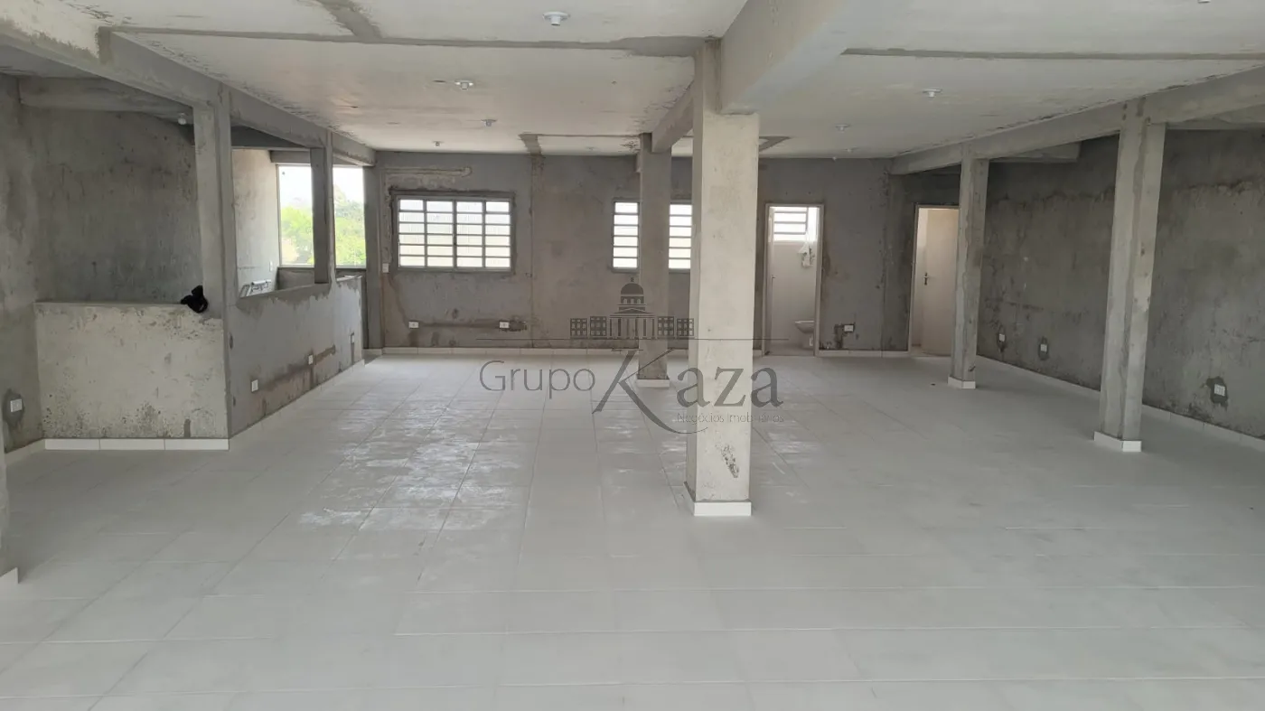 Foto 4 de Comercial Ponto Comercial em Jardim Portugal, São José dos Campos - imagem 4