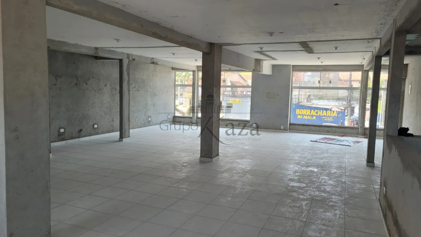 Foto 2 de Comercial Ponto Comercial em Jardim Portugal, São José dos Campos - imagem 2 Foto 2 de Comercial Ponto Comercial em Jardim Portugal, São José dos Campos - imagem 2
