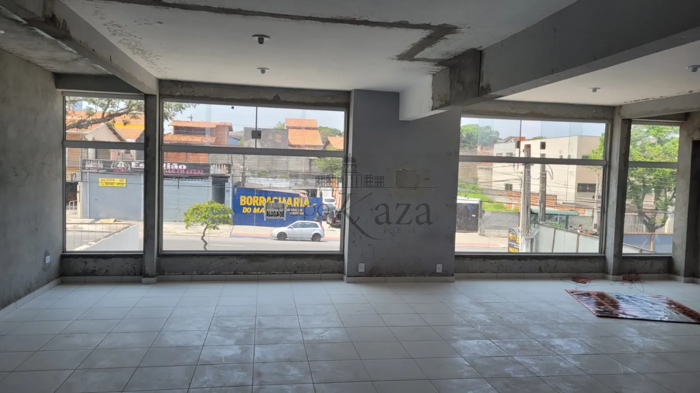 Foto 4 de Comercial Ponto Comercial em Jardim Portugal, São José dos Campos - imagem 4
