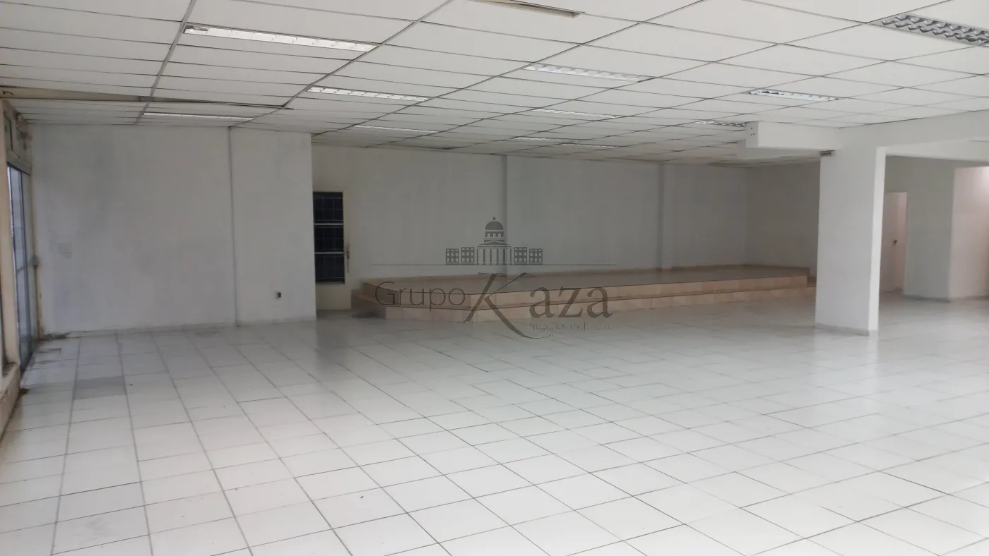 Foto 1 de Comercial Ponto Comercial em Jardim Satélite, São José dos Campos - imagem 1 Foto 1 de Comercial Ponto Comercial em Jardim Satélite, São José dos Campos - imagem 1