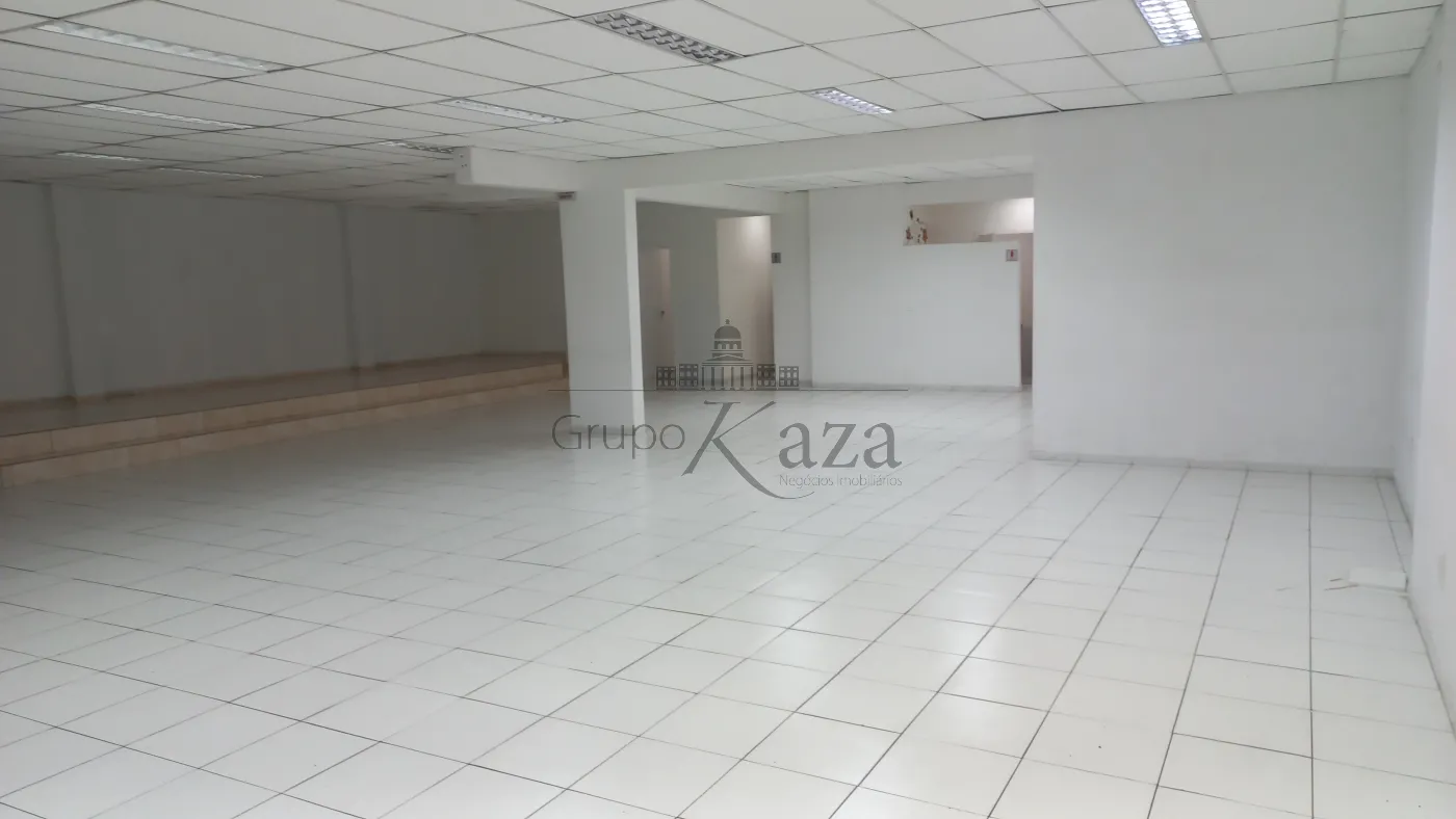 Foto 2 de Comercial Ponto Comercial em Jardim Satélite, São José dos Campos - imagem 2 Foto 2 de Comercial Ponto Comercial em Jardim Satélite, São José dos Campos - imagem 2