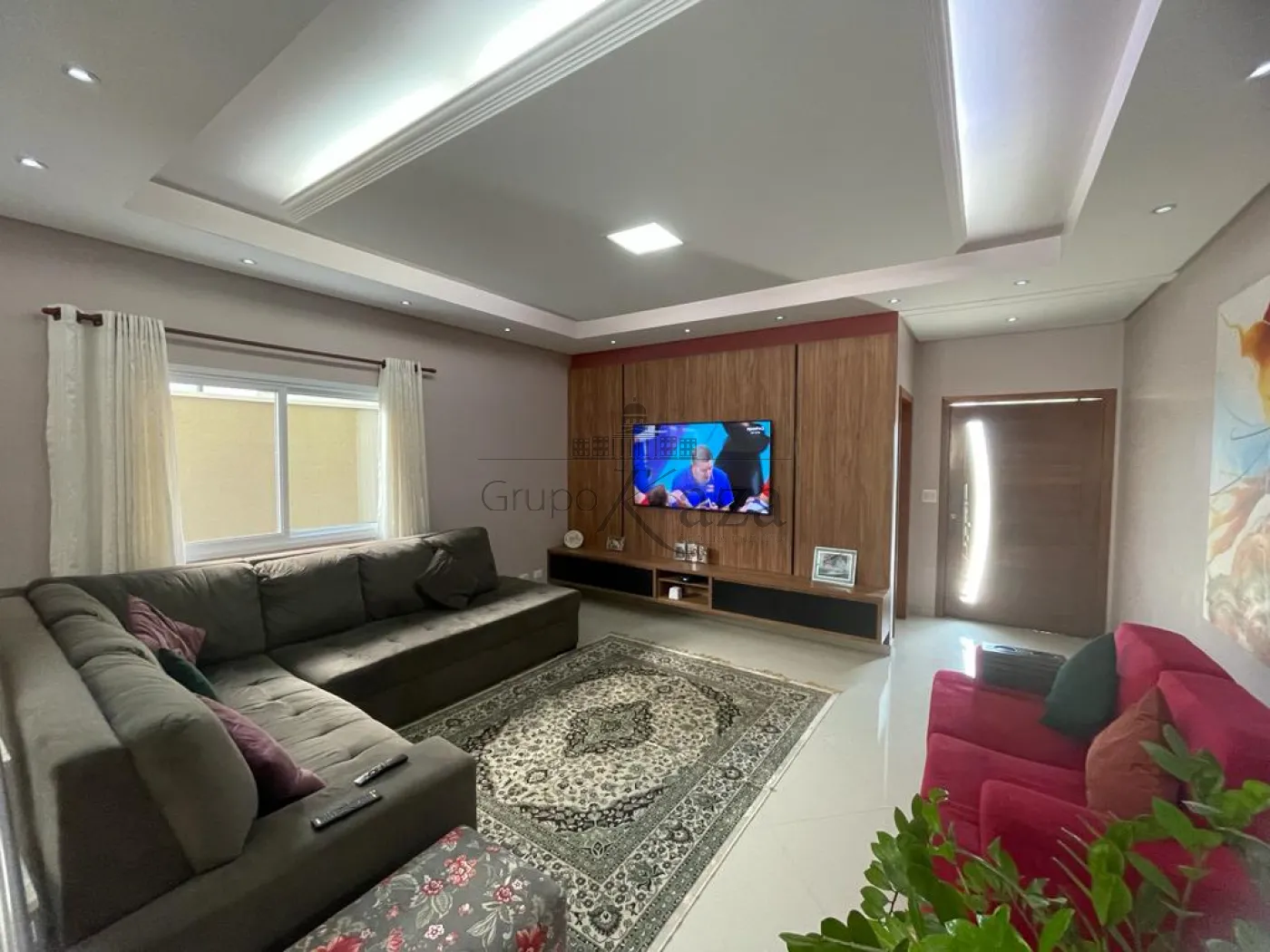 Foto 3 de Casa Condomínio em Villa Branca, Jacareí - imagem 3 Foto 3 de Casa Condomínio em Villa Branca, Jacareí - imagem 3