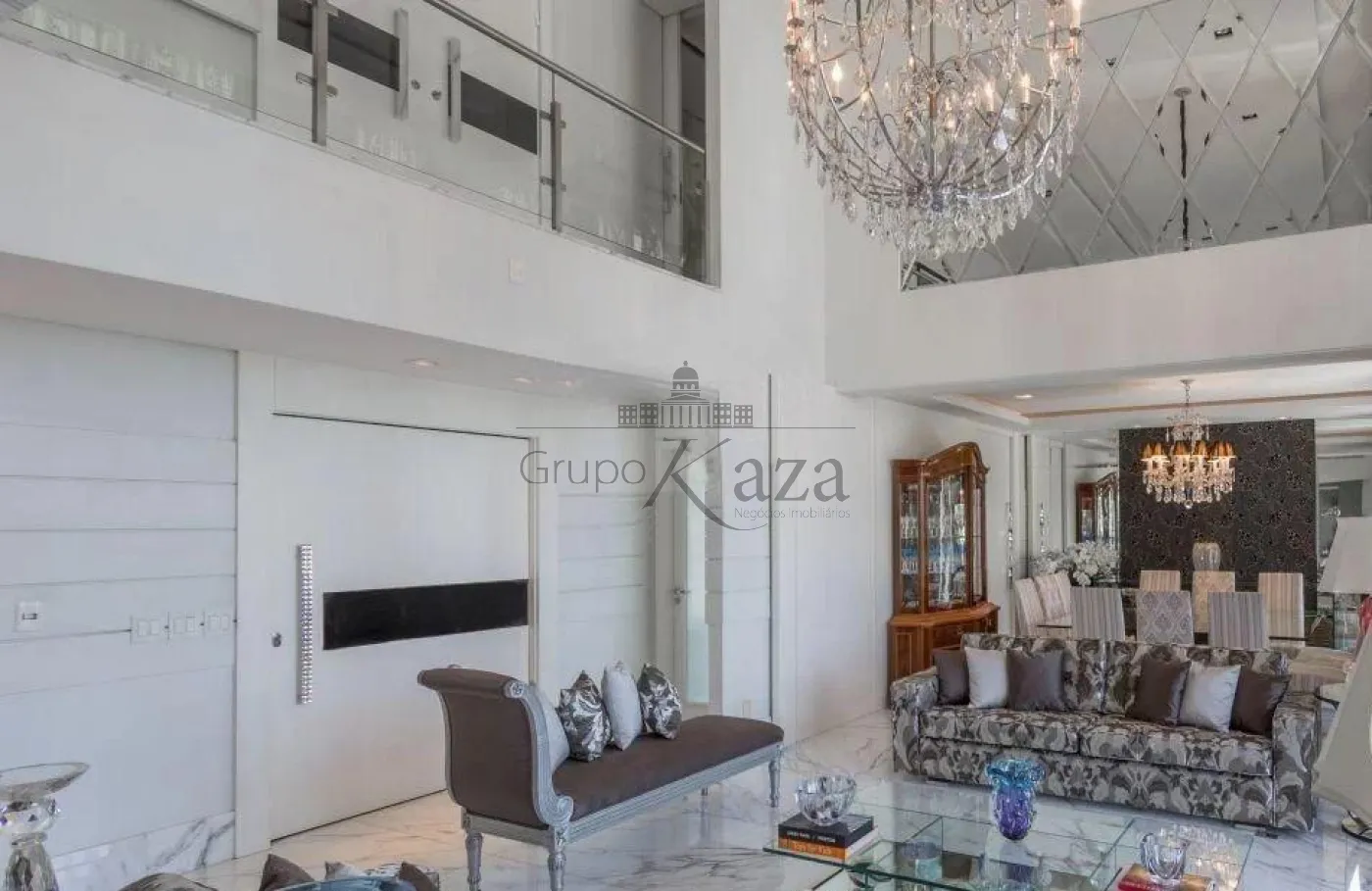 Foto 3 de Apartamento Duplex em Vila Nova Conceição, São Paulo - imagem 3 Foto 3 de Apartamento Duplex em Vila Nova Conceição, São Paulo - imagem 3