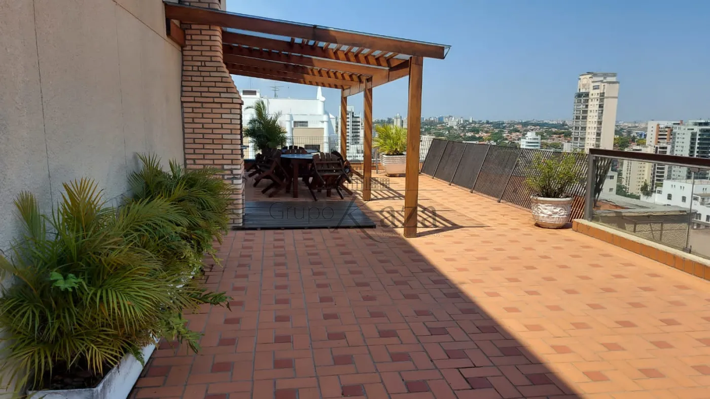 Foto 11 de Apartamento Padrão em Planalto Paulista, São Paulo - imagem 11