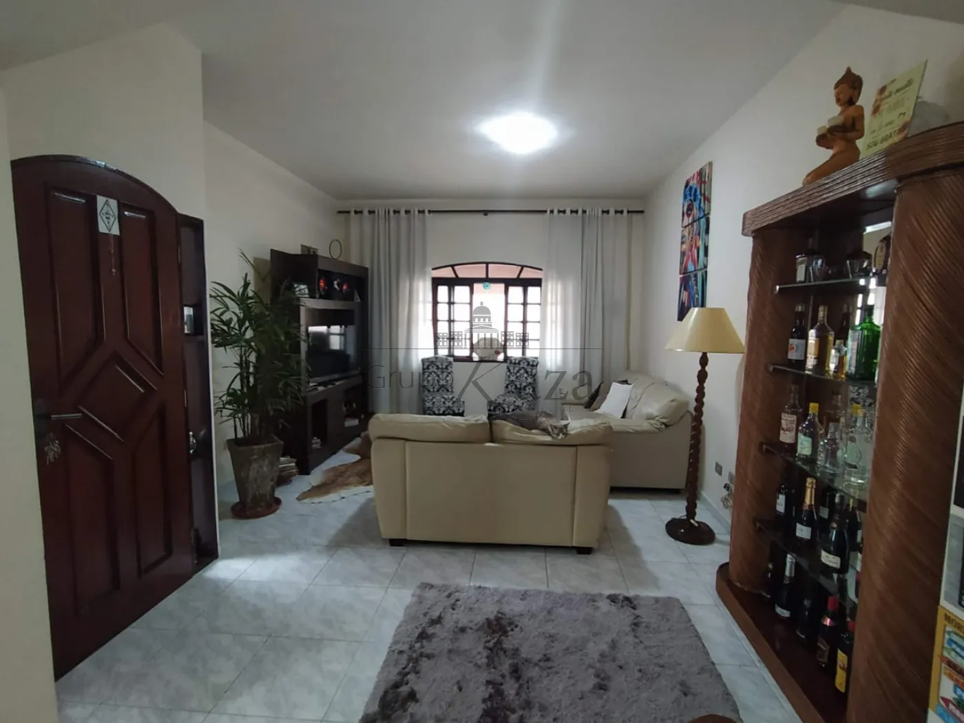 Foto 2 de Casa Sobrado em Jardim Terras de São João, Jacareí - imagem 2 Foto 2 de Casa Sobrado em Jardim Terras de São João, Jacareí - imagem 2