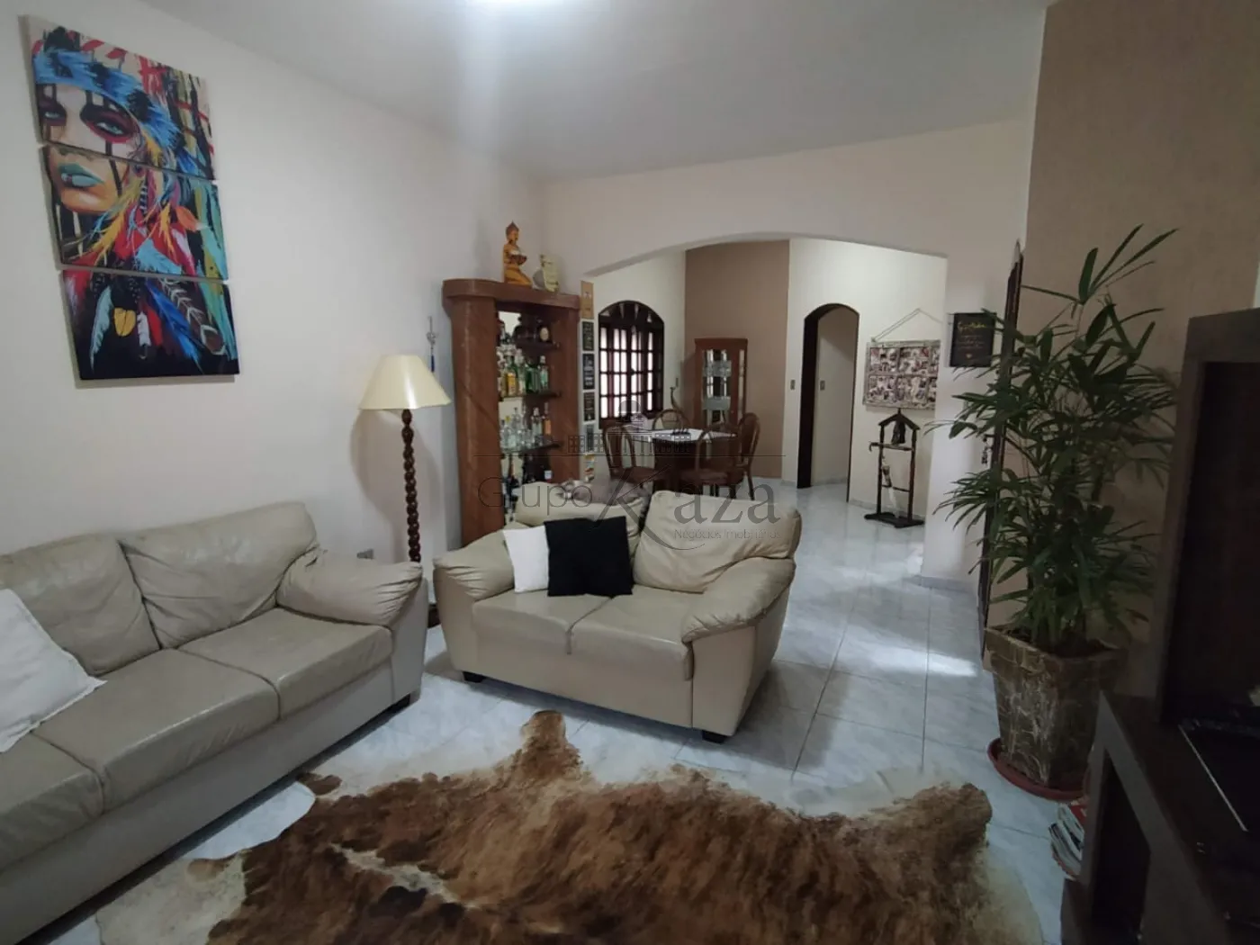 Foto 1 de Casa Sobrado em Jardim Terras de São João, Jacareí - imagem 1 Foto 1 de Casa Sobrado em Jardim Terras de São João, Jacareí - imagem 1