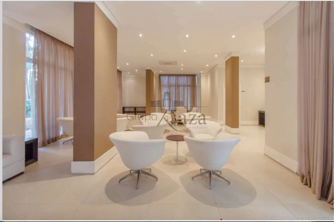 São Paulo Apartamento Venda R$7.980.000,00 Condominio R$8.258,47 4 Dormitorios 4 Suites  - foto 3
