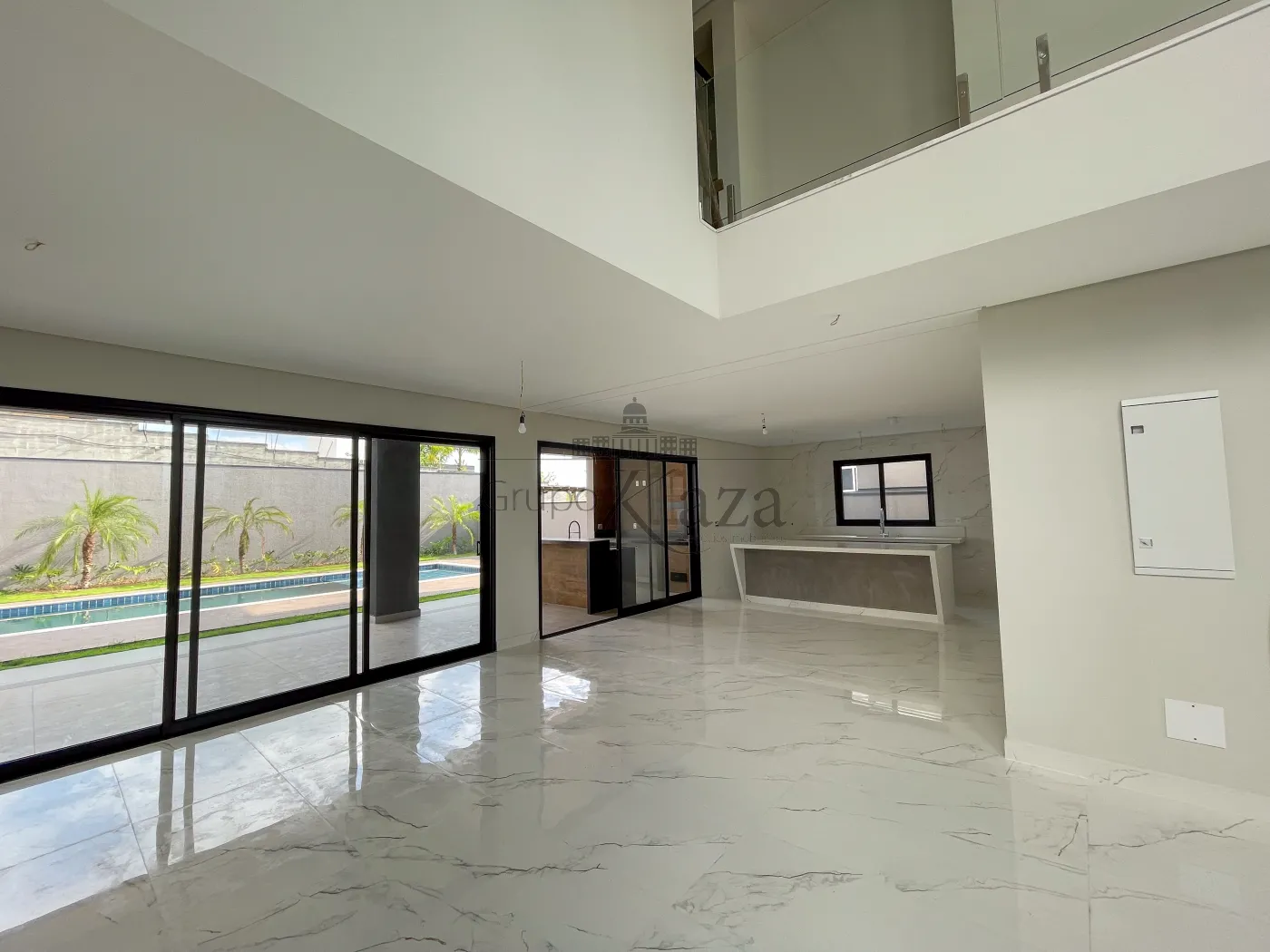 Foto 2 de Casa Condomínio em Condomínio Residencial Jaguary, São José dos Campos - imagem 2 Foto 2 de Casa Condomínio em Condomínio Residencial Jaguary, São José dos Campos - imagem 2