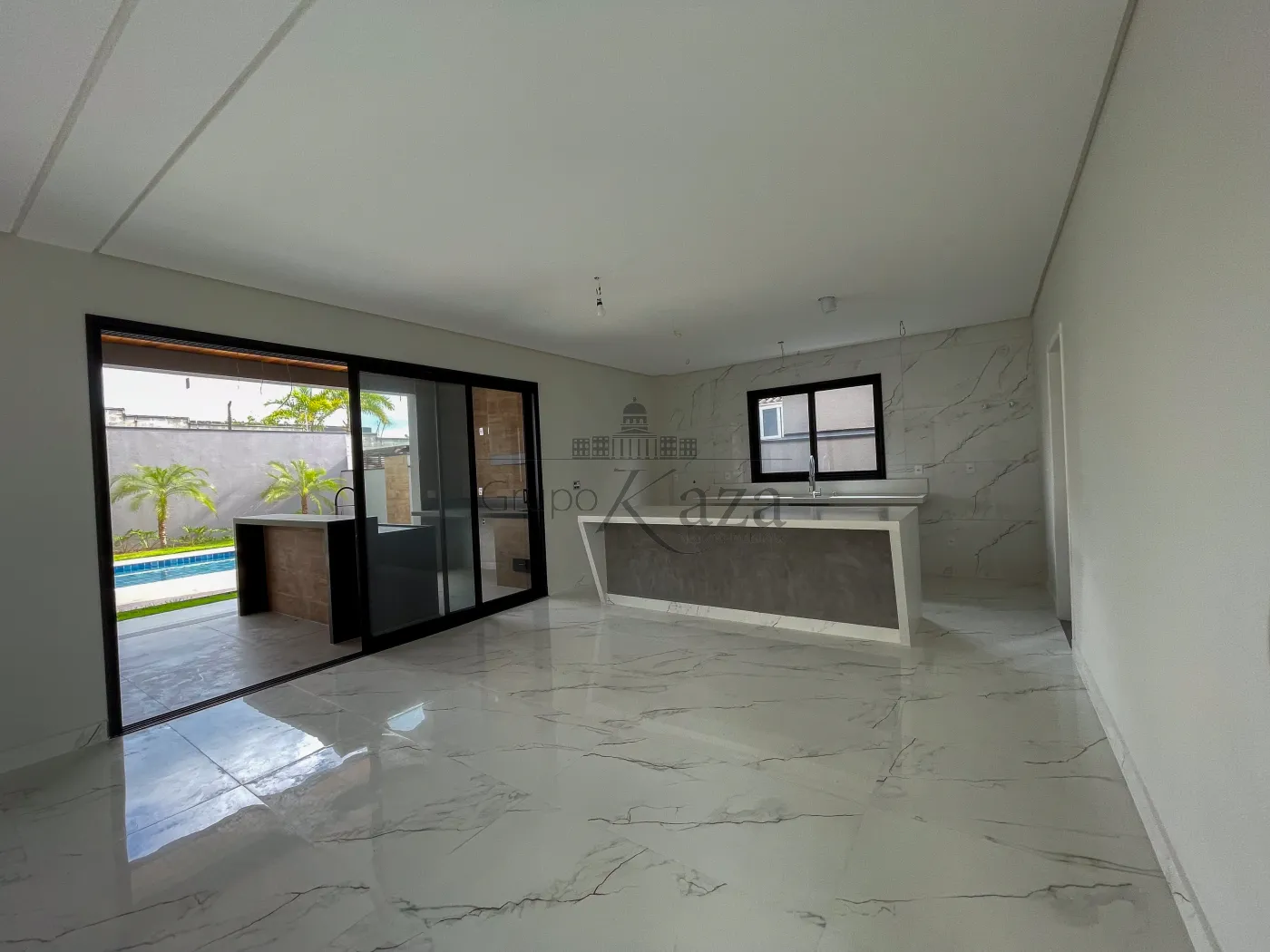 Foto 3 de Casa Condomínio em Condomínio Residencial Jaguary, São José dos Campos - imagem 3 Foto 3 de Casa Condomínio em Condomínio Residencial Jaguary, São José dos Campos - imagem 3