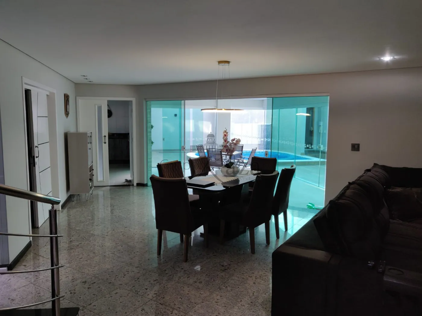 Foto 3 de Casa Condomínio em Vila Zezé, Jacareí - imagem 3 Foto 3 de Casa Condomínio em Vila Zezé, Jacareí - imagem 3