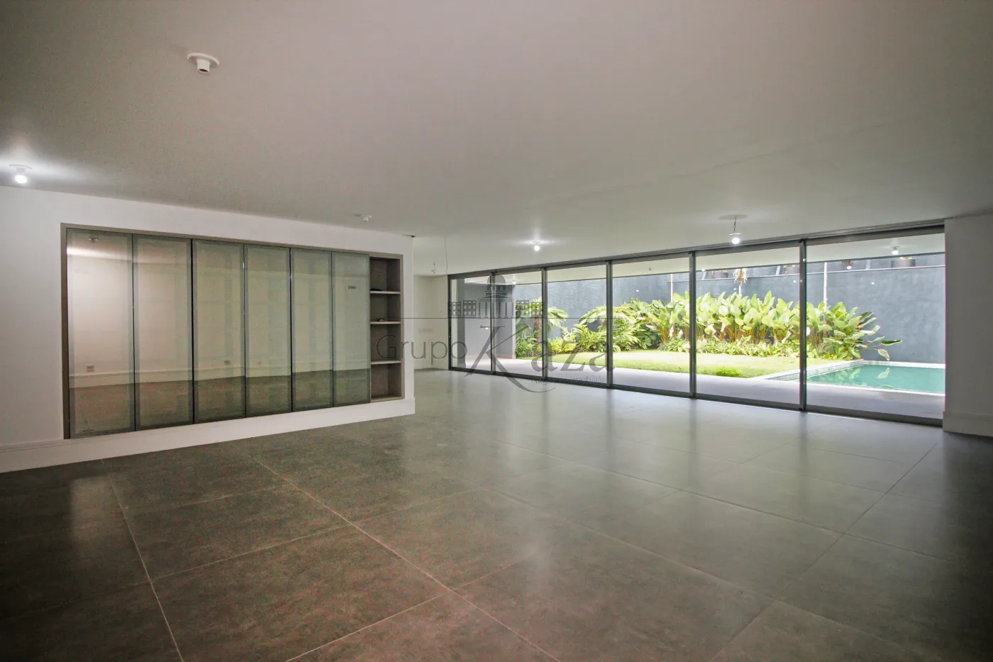 São Paulo Casa Locacao R$ 80.000,00 4 Dormitorios 4 Suites Area do terreno 640.00m2 Area construida 750.00m2 - foto 1