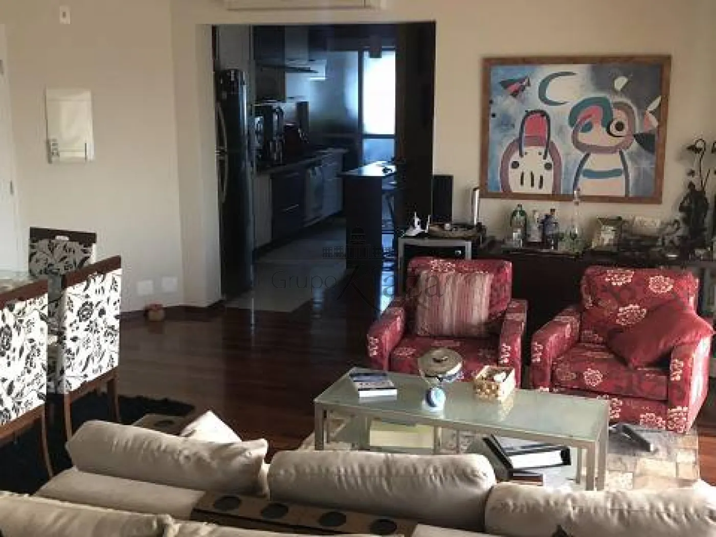 São Paulo Apartamento Locacao R$ 14.000,00 Condominio R$2.100,00 2 Dormitorios 1 Suite  - foto 3