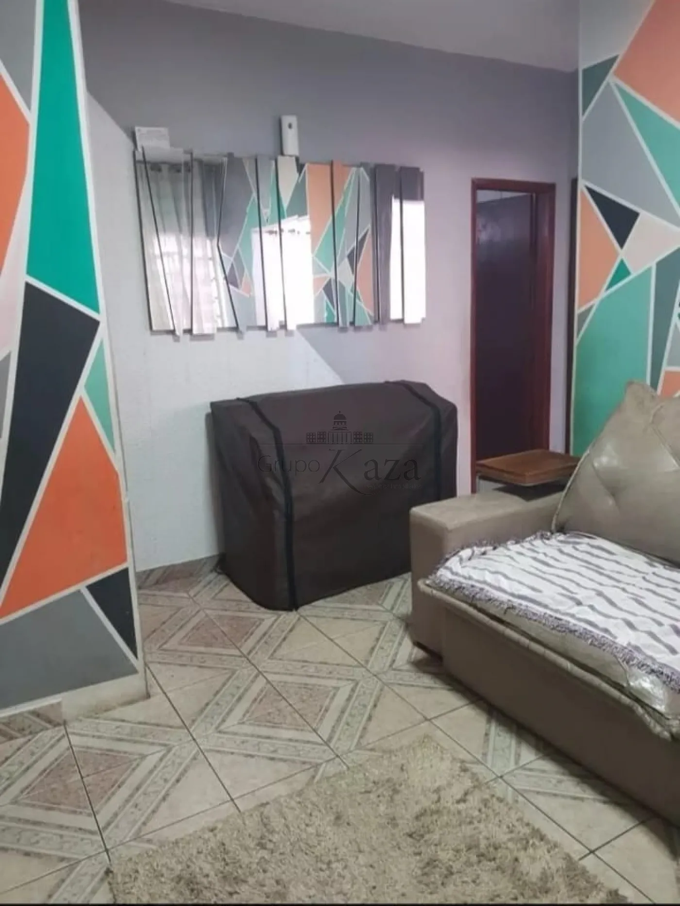 Foto 3 de Casa Padrão em Parque Industrial, São José dos Campos - imagem 3 Foto 3 de Casa Padrão em Parque Industrial, São José dos Campos - imagem 3