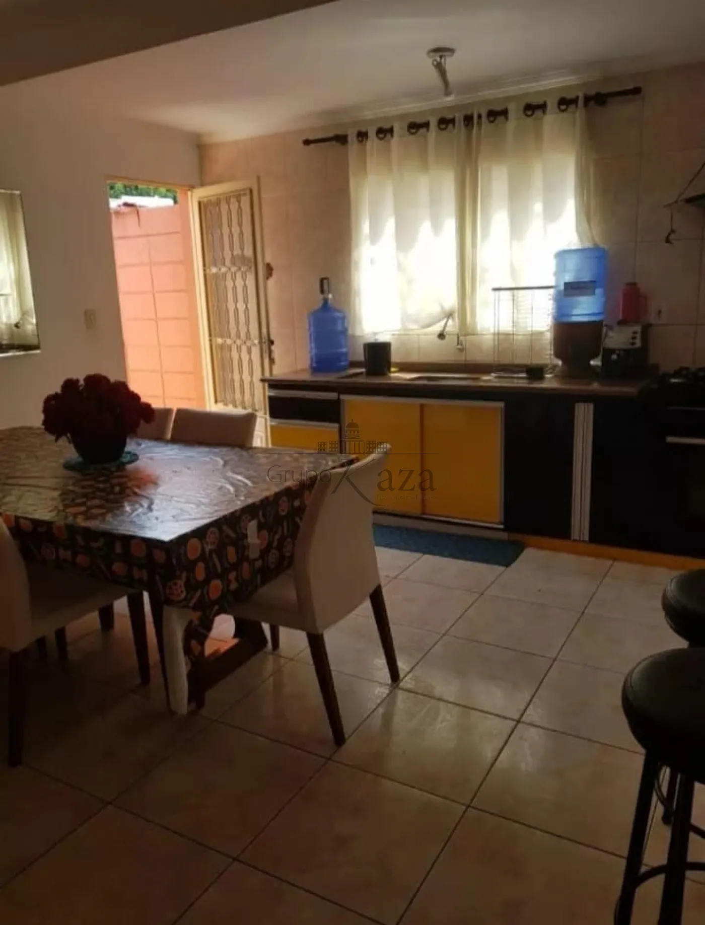 Foto 1 de Casa Padrão em Parque Industrial, São José dos Campos - imagem 1 Foto 1 de Casa Padrão em Parque Industrial, São José dos Campos - imagem 1