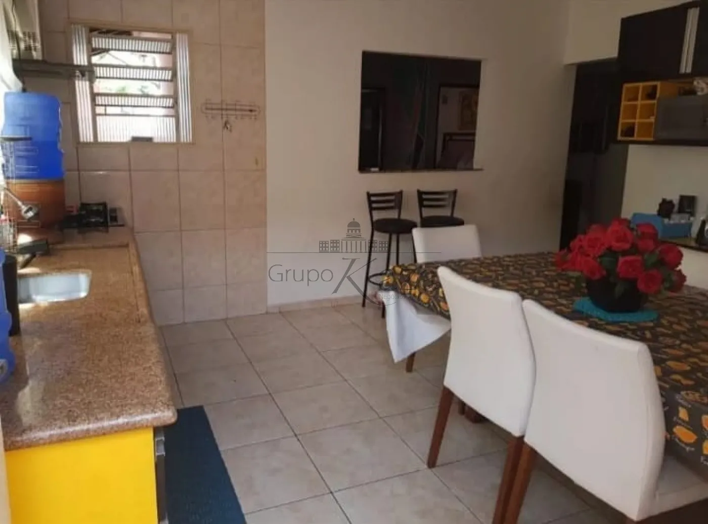 Foto 2 de Casa Padrão em Parque Industrial, São José dos Campos - imagem 2 Foto 2 de Casa Padrão em Parque Industrial, São José dos Campos - imagem 2