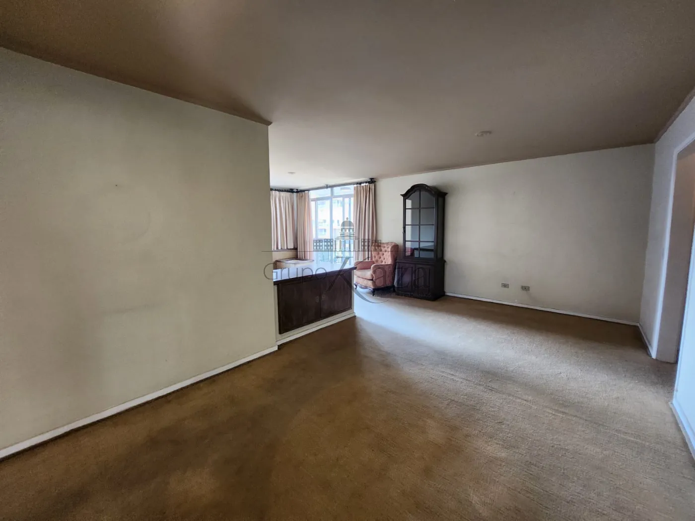 São Paulo Apartamento Venda R$1.700.000,00 Condominio R$2.845,00 3 Dormitorios 1 Suite  - foto 3