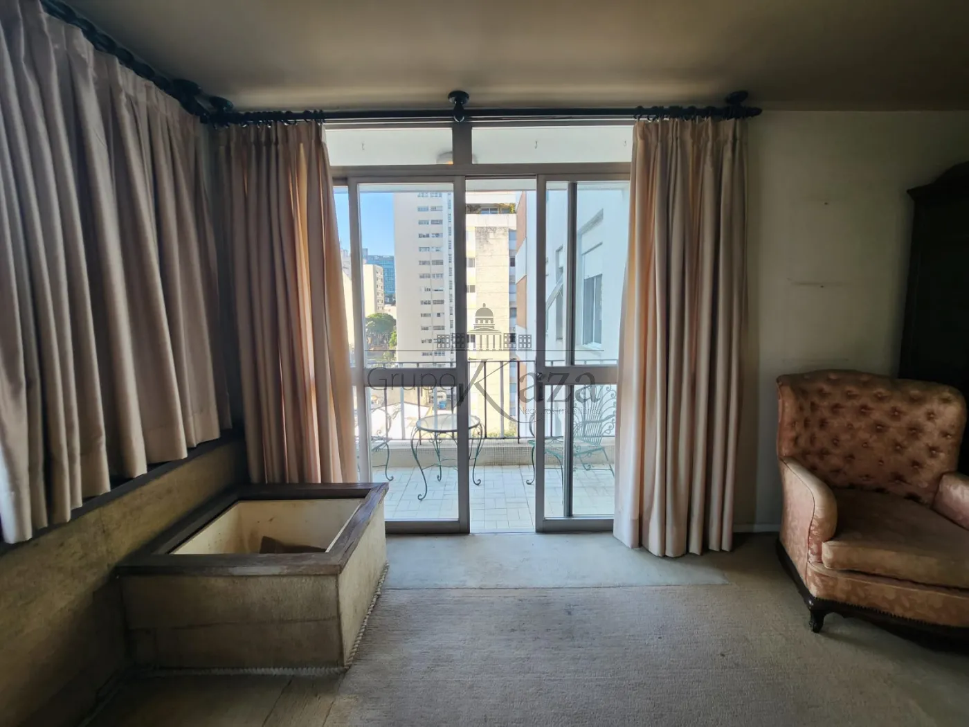 São Paulo Apartamento Venda R$1.700.000,00 Condominio R$2.845,00 3 Dormitorios 1 Suite  - foto 4